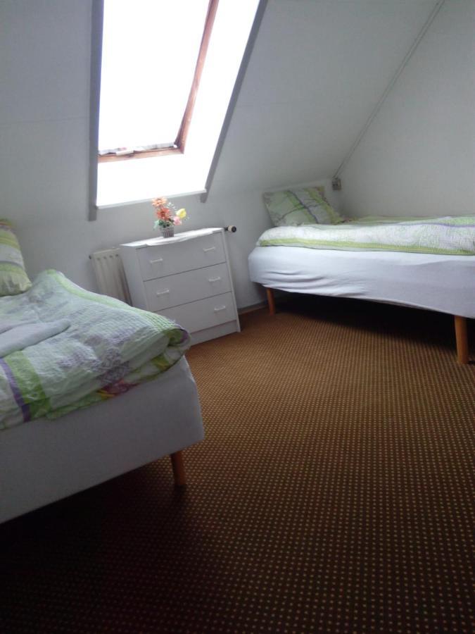 Hotel Gedser Apartments Eksteriør bilde
