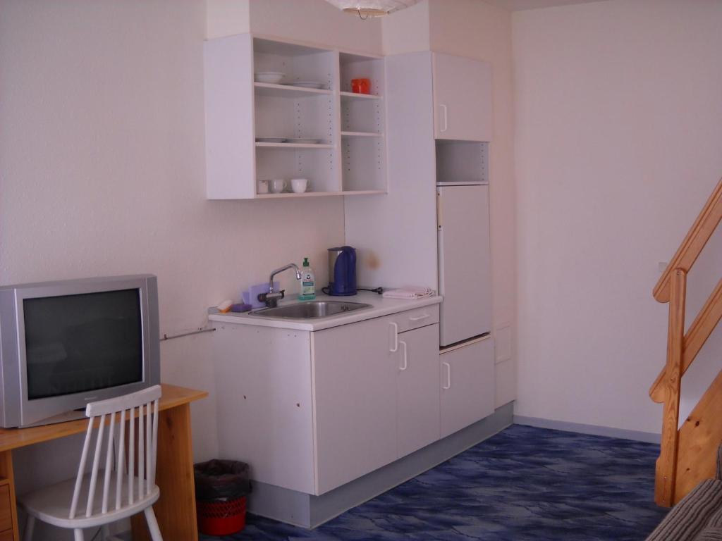 Hotel Gedser Apartments Rom bilde
